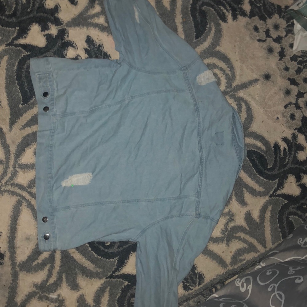 denham jacket - Picture 3 of 3